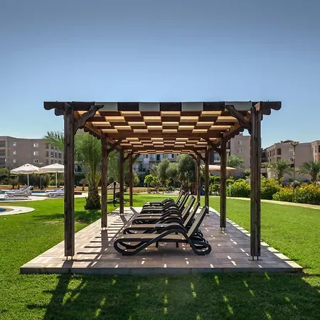 شقة Thalassa Beach One Bedroom With Sea View *