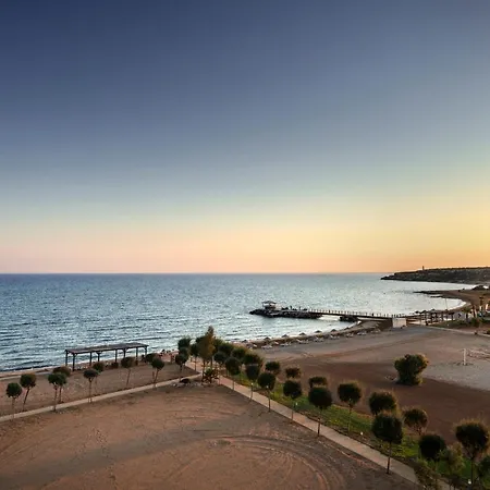 Thalassa Beach One Bedroom With Sea View