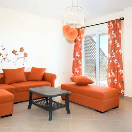 Apartman Thalassa Beach One Bedroom With Sea View